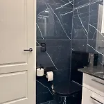 Modern 3br With Fireplace, Miele Kitchen And Balcony Apartamento *