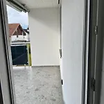 Modern 3br With Fireplace, Miele Kitchen And Balcony