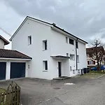 Modern 3br With Fireplace, Miele Kitchen And Balcony * Heimberg