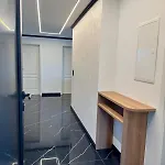 Apartamento Modern 3br With Fireplace, Miele Kitchen And Balcony Heimberg