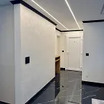 Apartamento Modern 3br With Fireplace, Miele Kitchen And Balcony