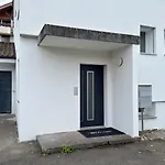 Modern 3br With Fireplace, Miele Kitchen And Balcony Apartamento