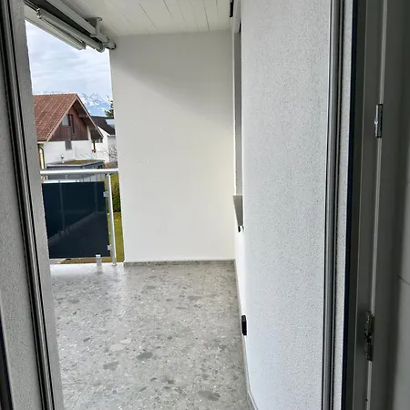 Modern 3br With Fireplace, Miele Kitchen And Balcony