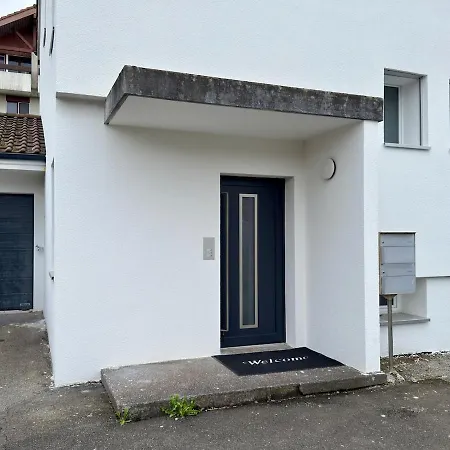 Modern 3br With Fireplace, Miele Kitchen And Balcony Apartment