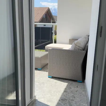 Modern 3br With Fireplace, Miele Kitchen And Balcony